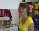 Конкурс "Слободской народный мастер-2008"