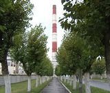 ТЭЦ-4 готовится к отопительному сезону