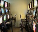 Проверка игорных клубов