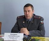 Детский травматизм на дорогах