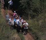 Праздник народного творчества  в Яранском районе