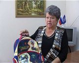 Акция «Единой России» накануне учебного года