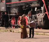 Кировские кинолюбители отметили столетний юбилей кино