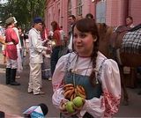 Кировские кинолюбители отметили столетний юбилей кино