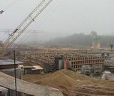 Визит Николая Шаклеина на предприятие "Полеко"