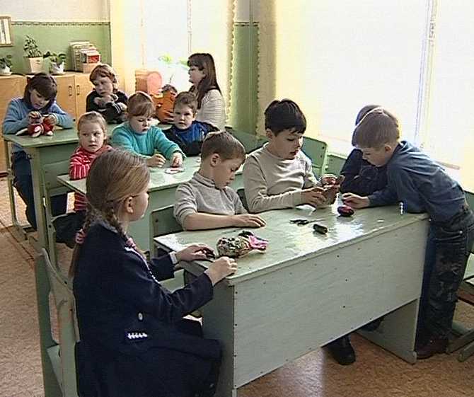 Принципы  успешного обучения первоклассника