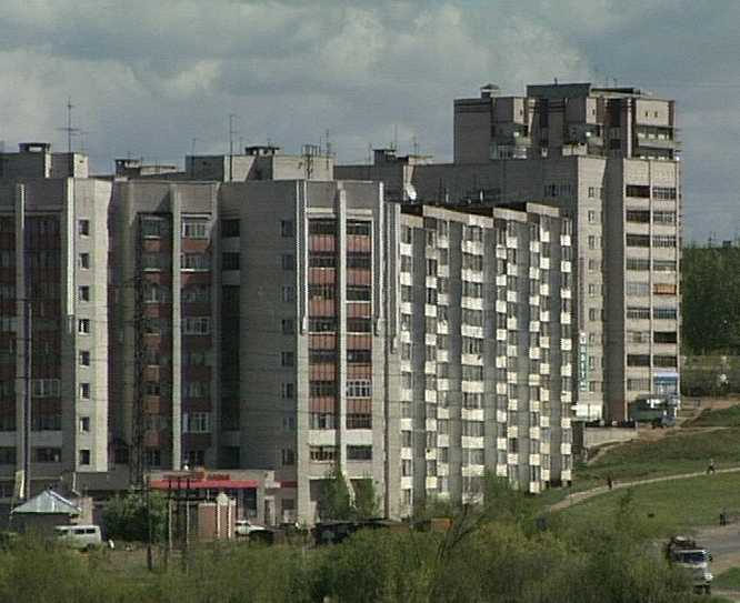 Город Киров готовится принять участников фестиваля 