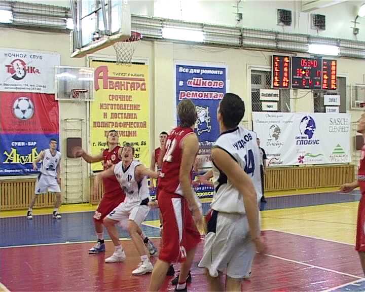 Проверка готовности  