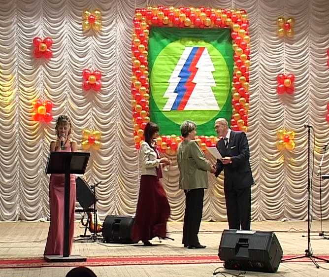 21 сентября отметят свой профессиональный праздник лесники