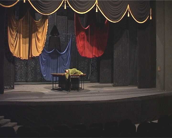 Новая премьера 