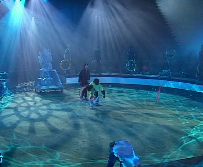 «Планета обезьян» в Кирове