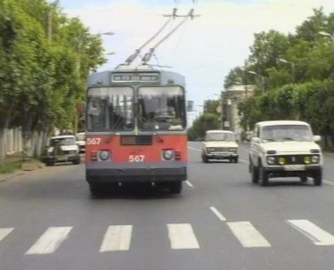 С первого октября в Кирове подорожает проезд в общественном транспорте