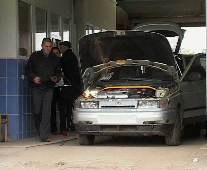 Покупка автомобиля по доверенности – большой риск