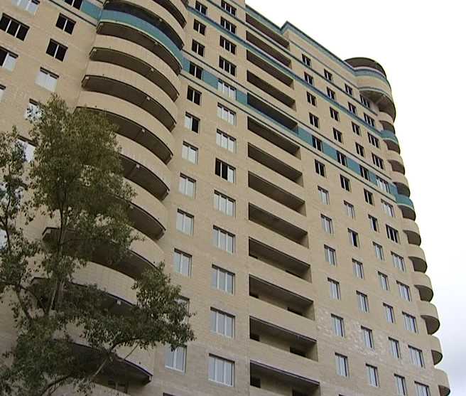 Жилищная инспекция ведет контроль долевого строительства