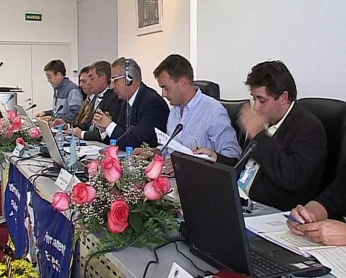 Полицейские всех стран объединяются