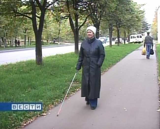 Проблемы молодых инвалидов