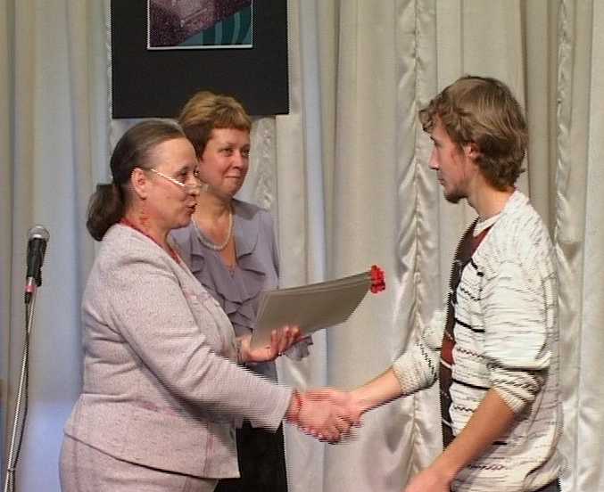 Фестиваль имени Вершигорова