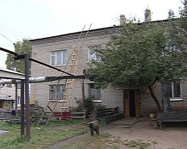 Ремонт жилья за счет фонда реформирования ЖКХ