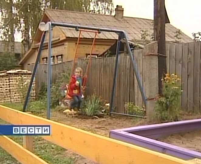 Благоустройство улицы слободы Зинова