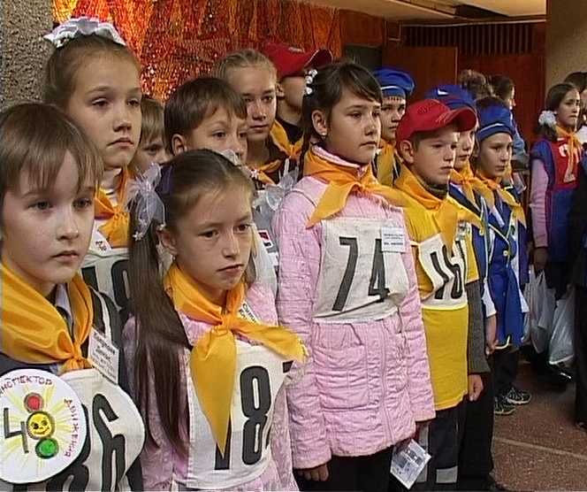 Фестиваль-конкурс 