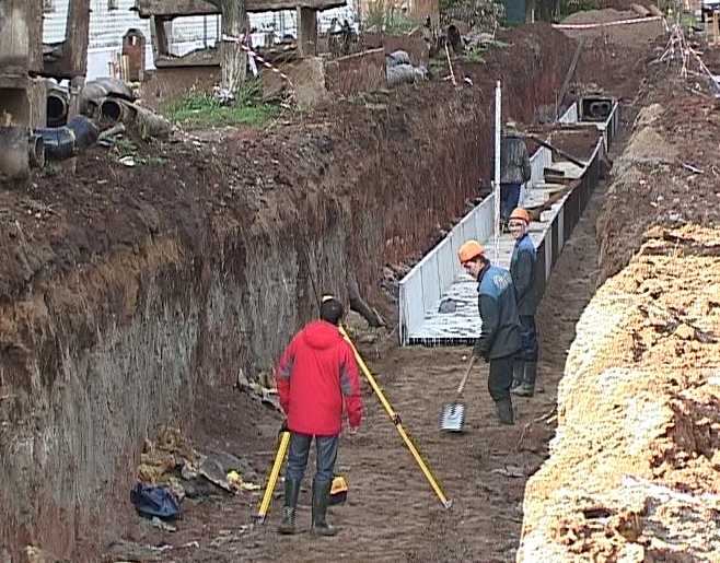 Отопительный сезон начался не для всех