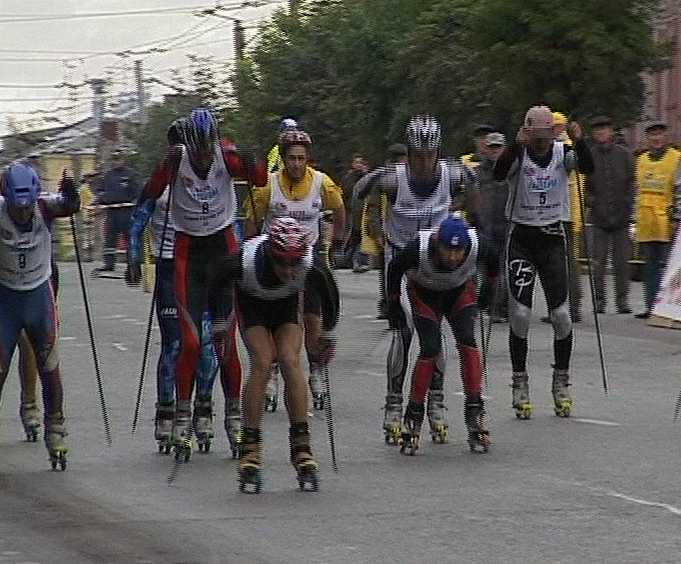 Город Киров готовится встретить сильнейших лыжероллеров страны