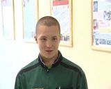 Воспитанники котельничской колонии отметили День знаний