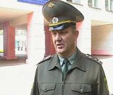 Учебная тревога в гимназии имени Александра Грина