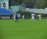 В гостях у «Динамо»- соседи из Нижнего Новгорода