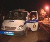 Пьяный водитель сбил четырех пешеходов