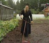 Чудо-лопата