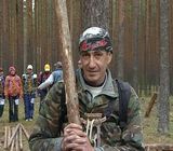 Областные туристические соревнования учителей