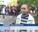 Тактические учения в областной клинической больнице