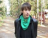 Лагерь актива "Шторм-2008"