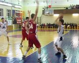 Проверка готовности  "Киров-Академия-Глобус" к  чемпионату страны