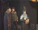 Новая премьера "Театра на Спасской"