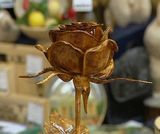 Мастеров обработки капа-корня становится все меньше