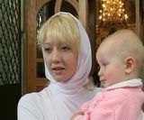 Рождество Пресвятой Богородицы