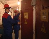 Тепло  с ТЭЦ-1 будет поступать бесперебойно