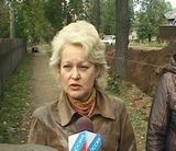 Липовая аллея помешала трубопроводу