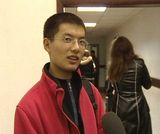 Китайские студенты сели за парты ВятГГУ