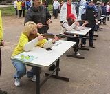 День здоровья на заводе «Лепсе»