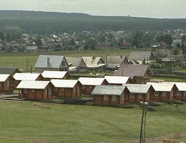 Развитие туризма в Кировской области