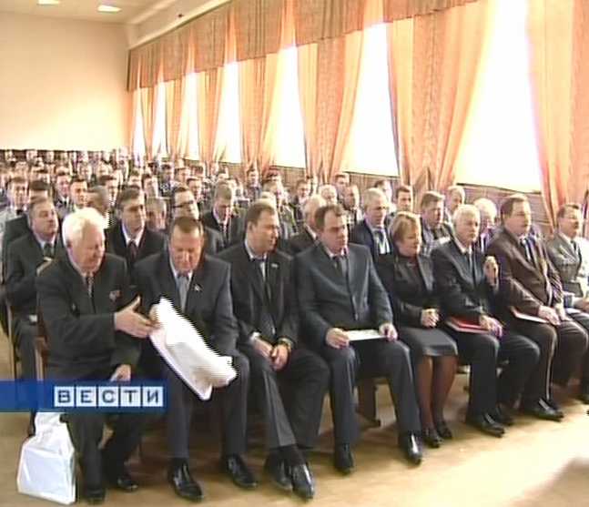 90 лет Уголовному розыску