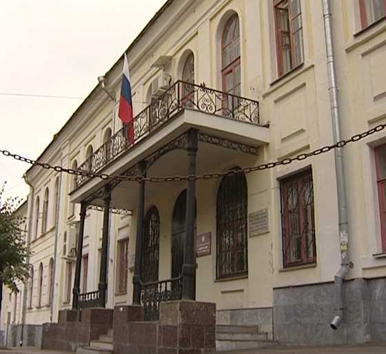 Подсудимые не доверяют суду  присяжных