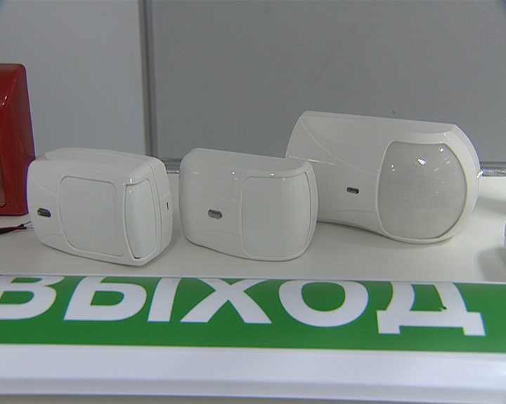 Межрегиональная выставка 