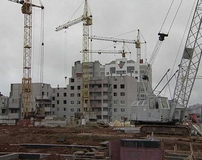 Ипотека становится менее доступной