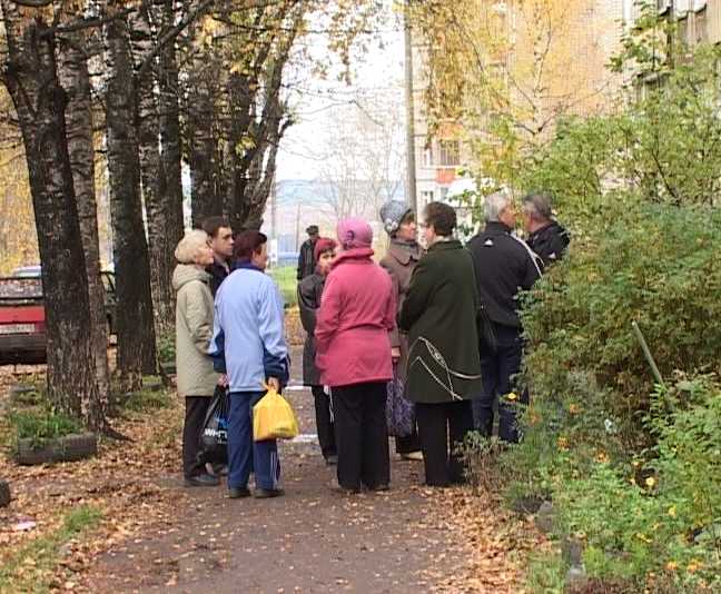 Компании кабельного телевидения не поделили абонентов