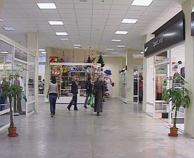 Судебные разбирательства администрации города с арендаторами торгового центра «Европейский»