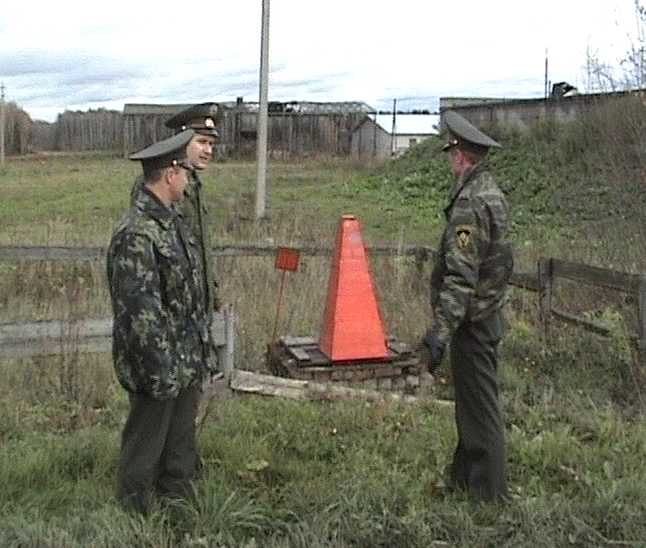 Подготовка к зиме животноводческих комплексов